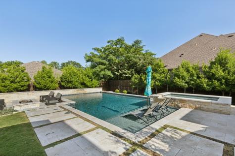1201 Navajo Drive Mckinney TX 75072