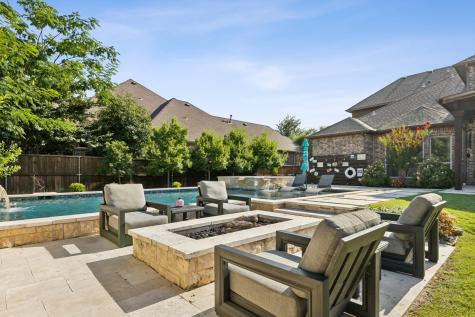 1201 Navajo Drive Mckinney TX 75072