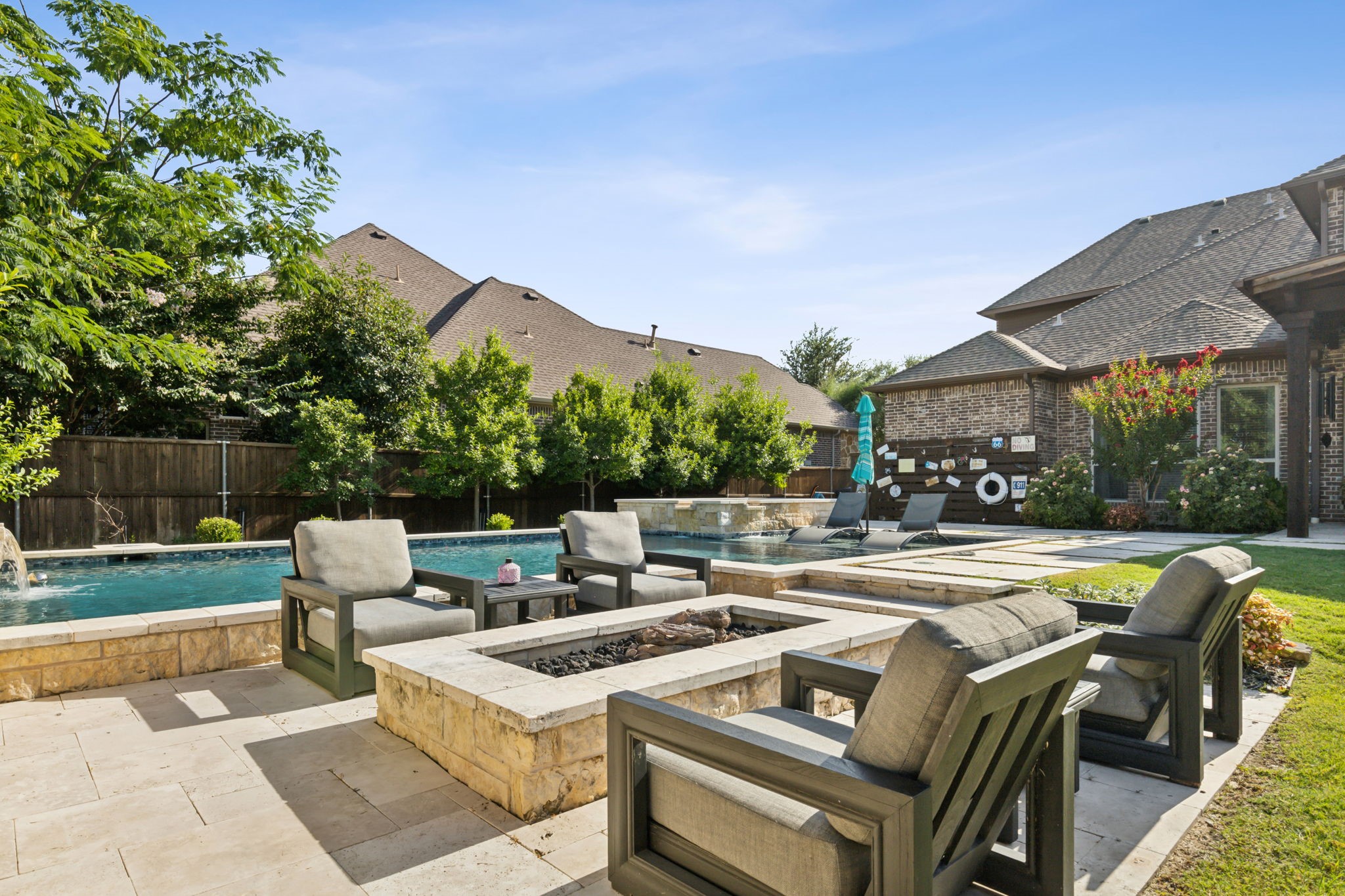 1201 Navajo Drive Mckinney TX 75072
