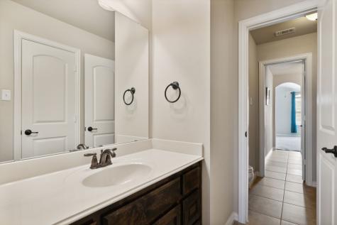 1201 Navajo Drive Mckinney TX 75072