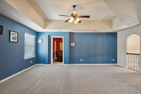 1201 Navajo Drive Mckinney TX 75072