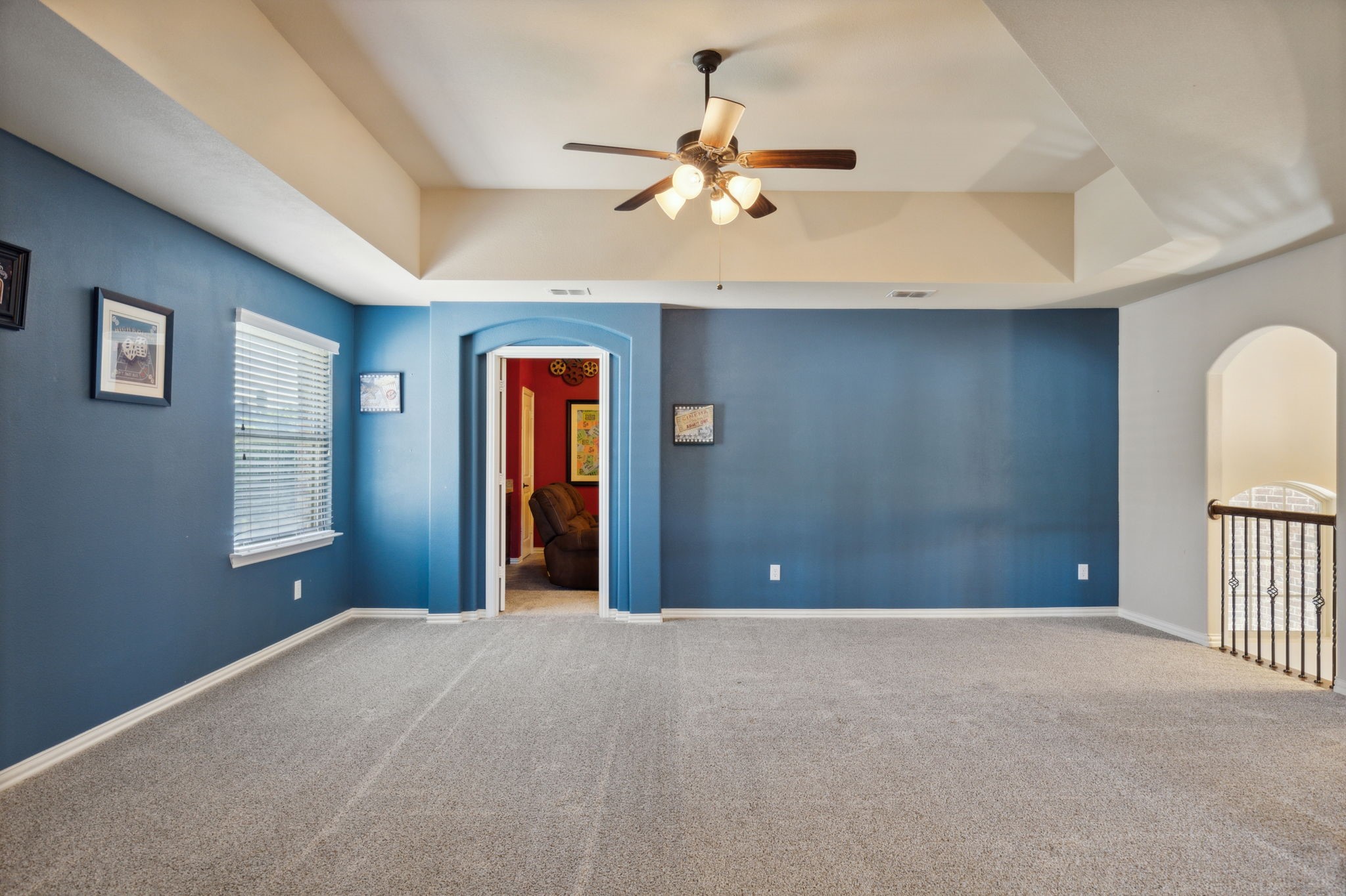 1201 Navajo Drive Mckinney TX 75072