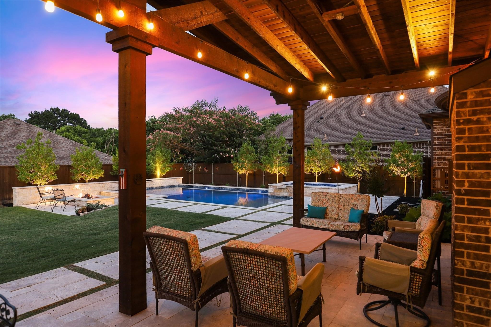 1201 Navajo Drive Mckinney TX 75072