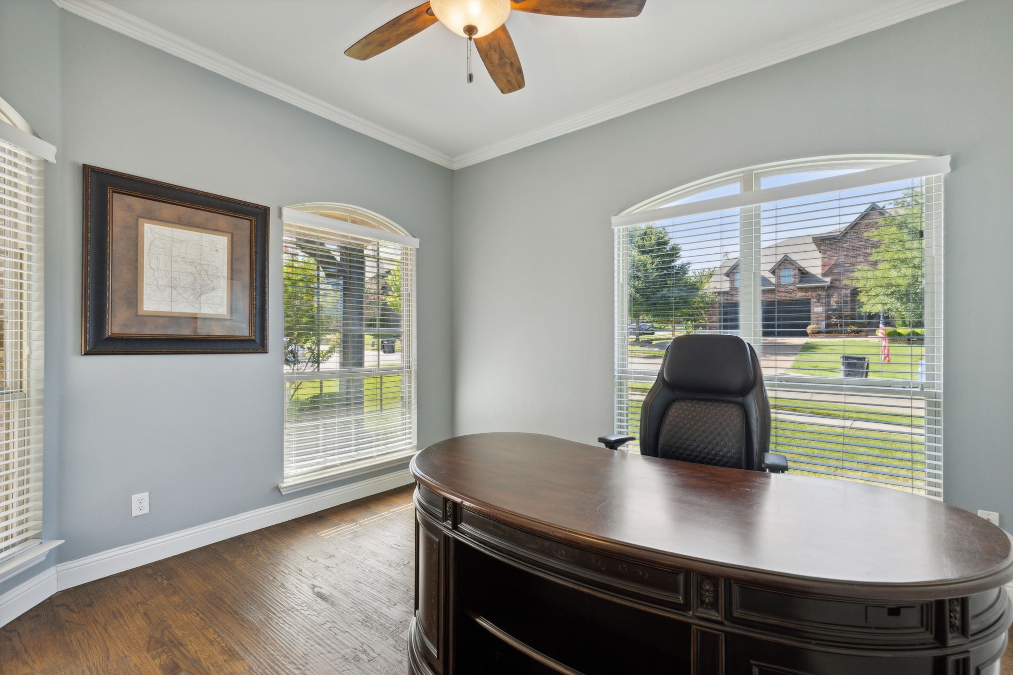 1201 Navajo Drive Mckinney TX 75072