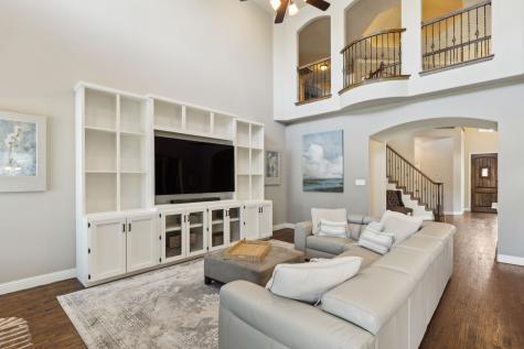 1201 Navajo Drive Mckinney TX 75072