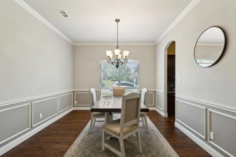 1201 Navajo Drive Mckinney TX 75072