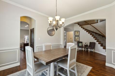 1201 Navajo Drive Mckinney TX 75072