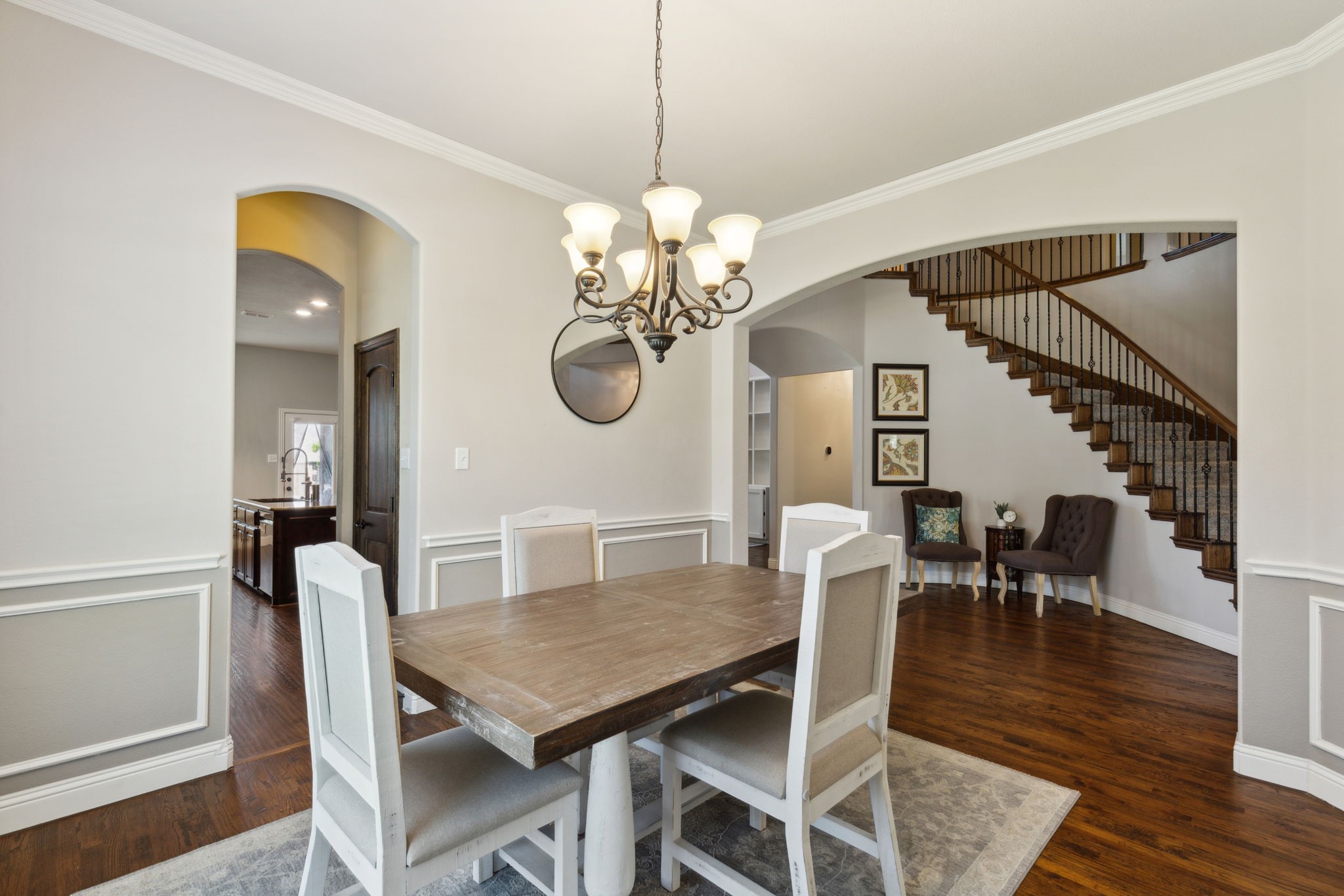 1201 Navajo Drive Mckinney TX 75072