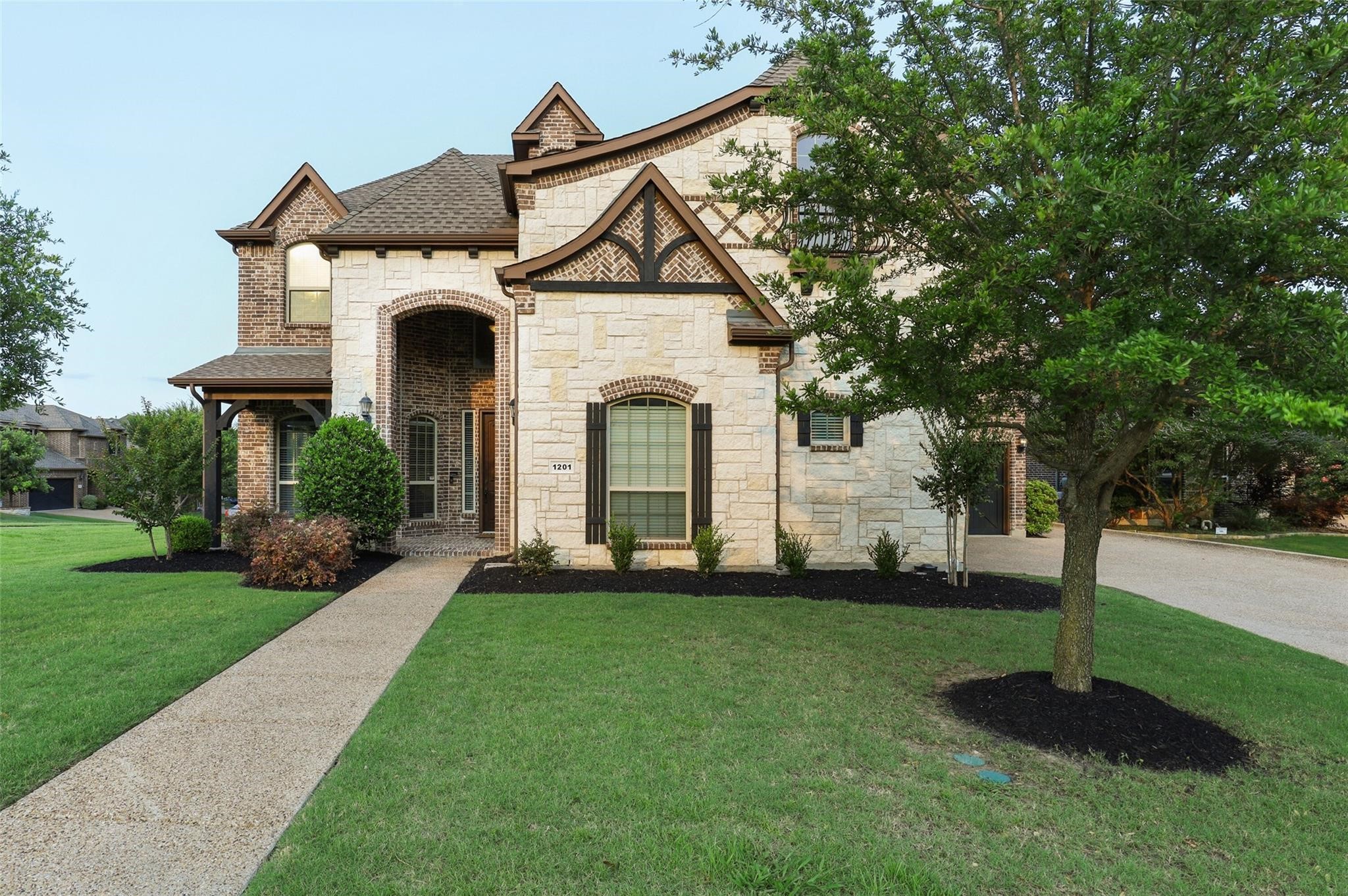 1201 Navajo Drive Mckinney TX 75072