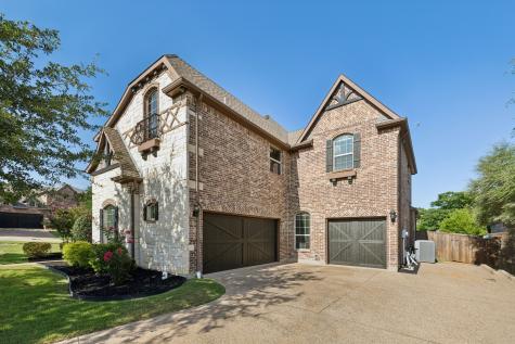 1201 Navajo Drive Mckinney TX 75072