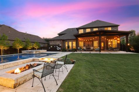 1201 Navajo Drive Mckinney TX 75072