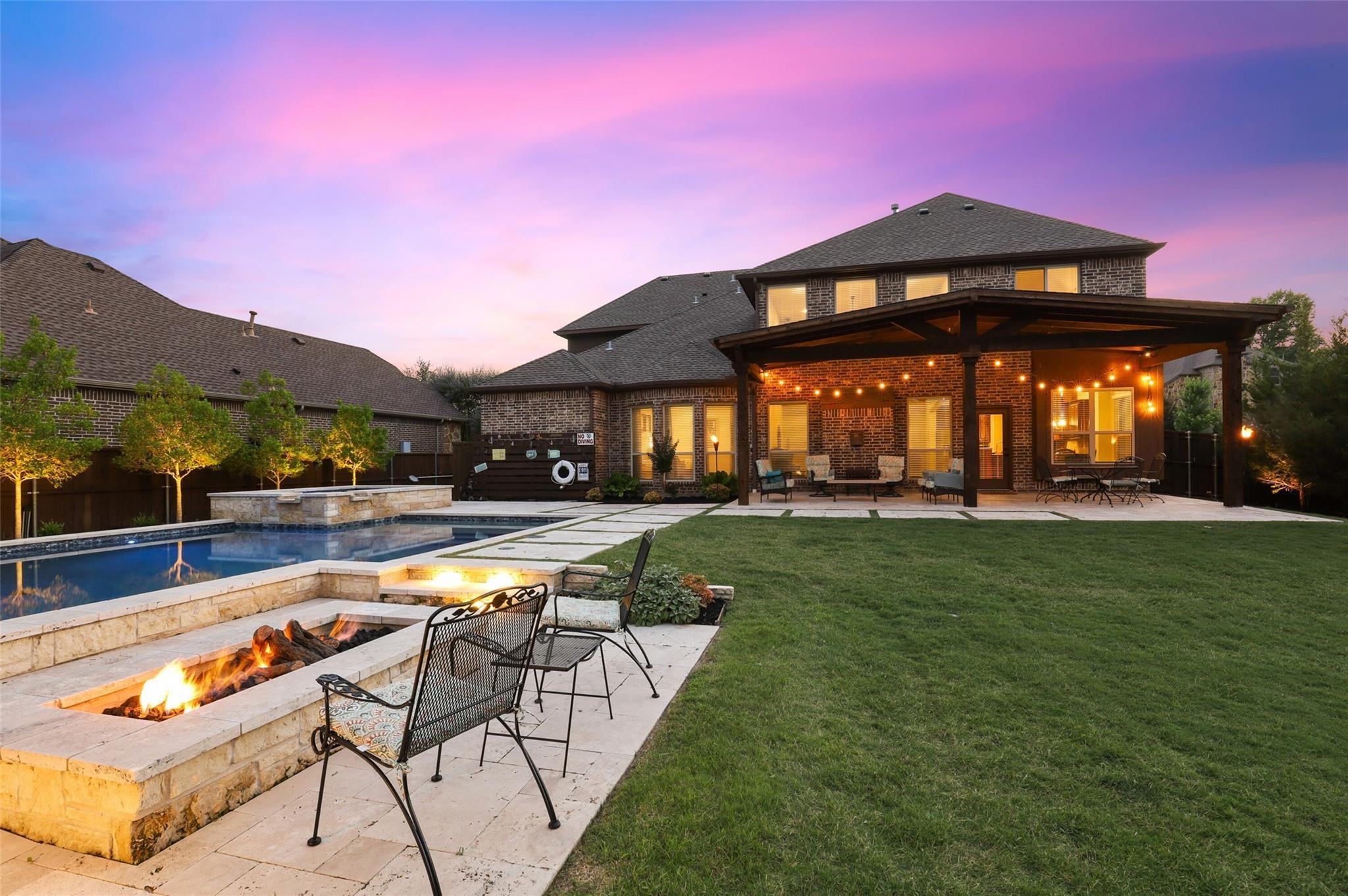 1201 Navajo Drive Mckinney TX 75072