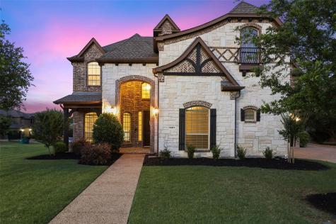 1201 Navajo Drive Mckinney TX 75072