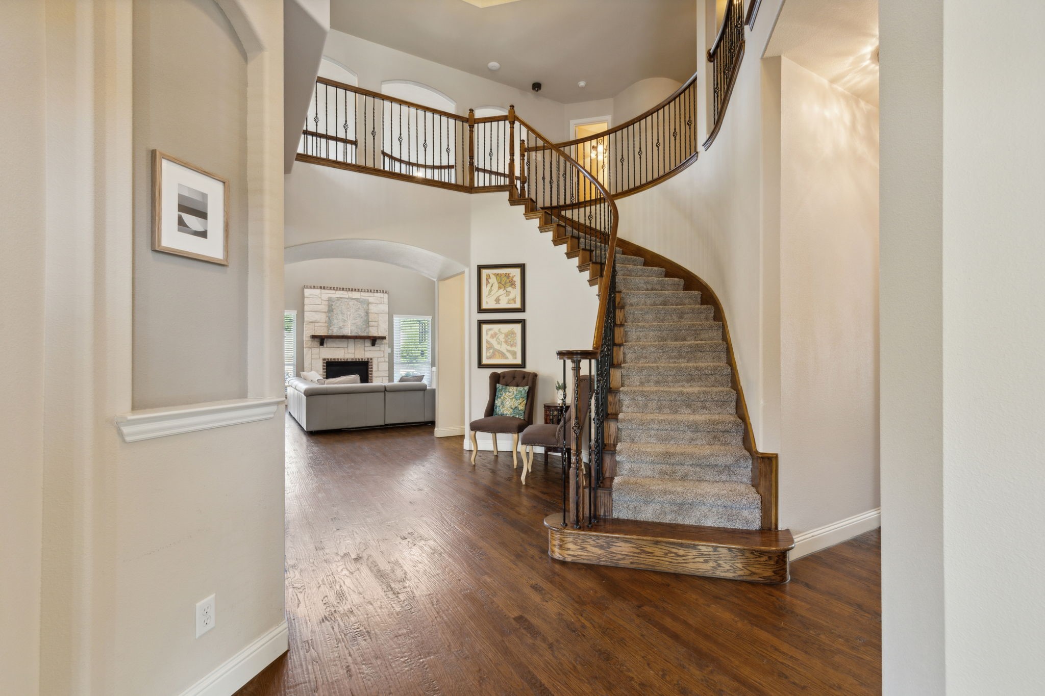 1201 Navajo Drive Mckinney TX 75072