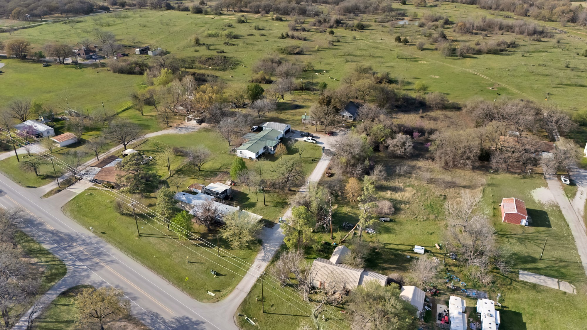 202 Johns Drive Chico TX 76431