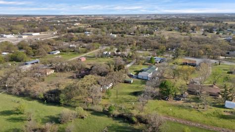 202 Johns Drive Chico TX 76431
