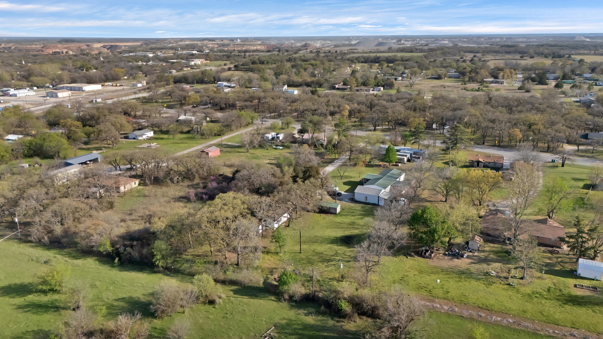 202 Johns Drive Chico TX 76431