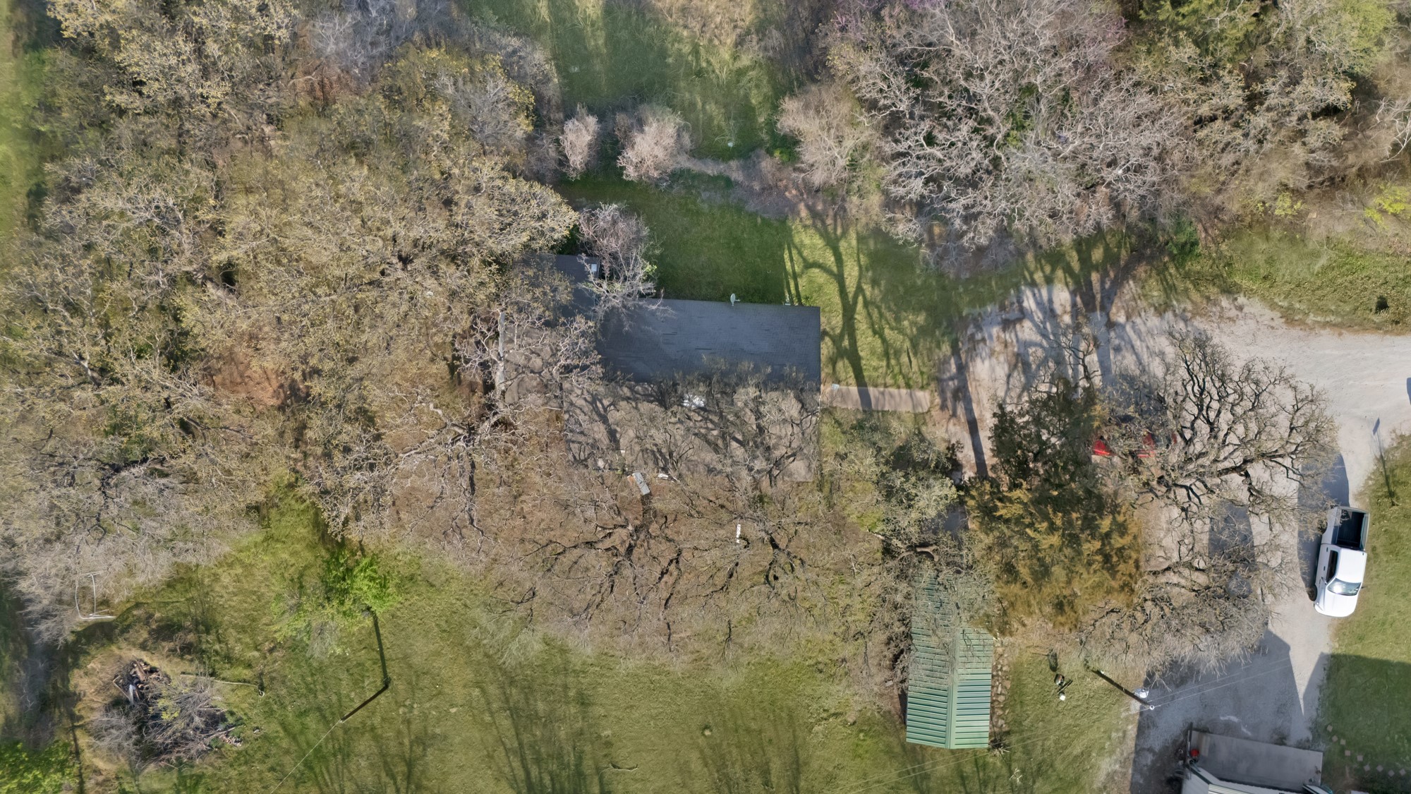 202 Johns Drive Chico TX 76431