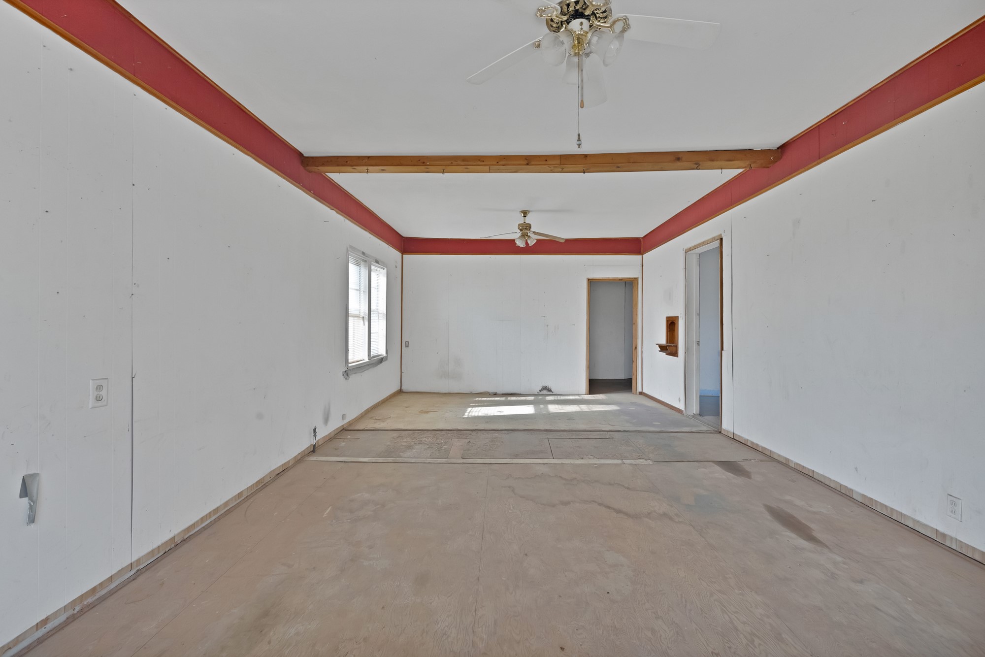 202 Johns Drive Chico TX 76431