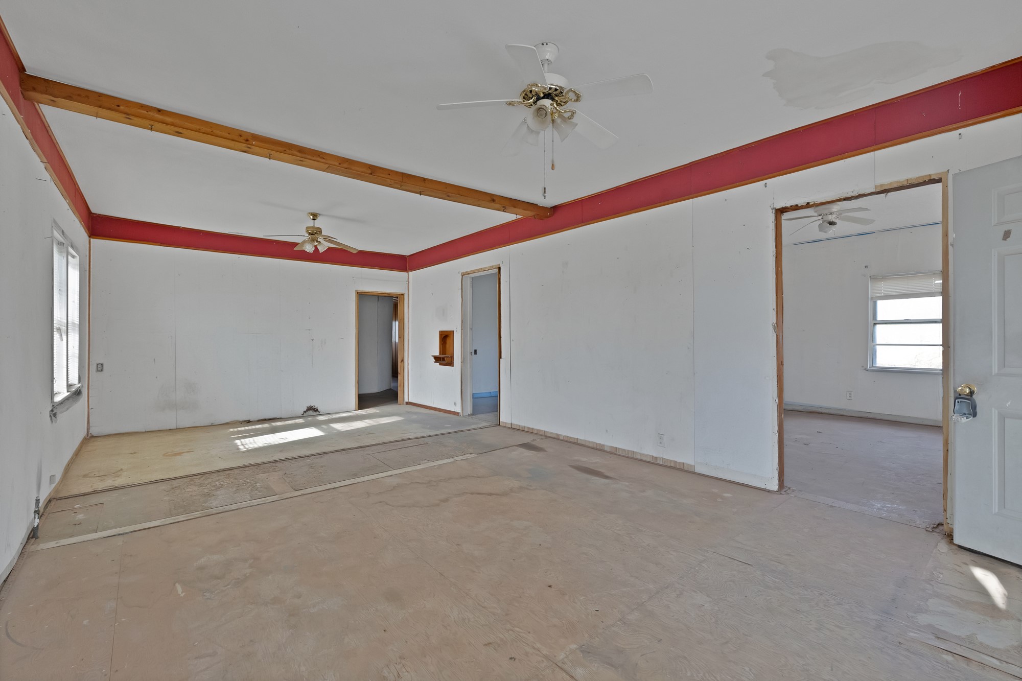 202 Johns Drive Chico TX 76431