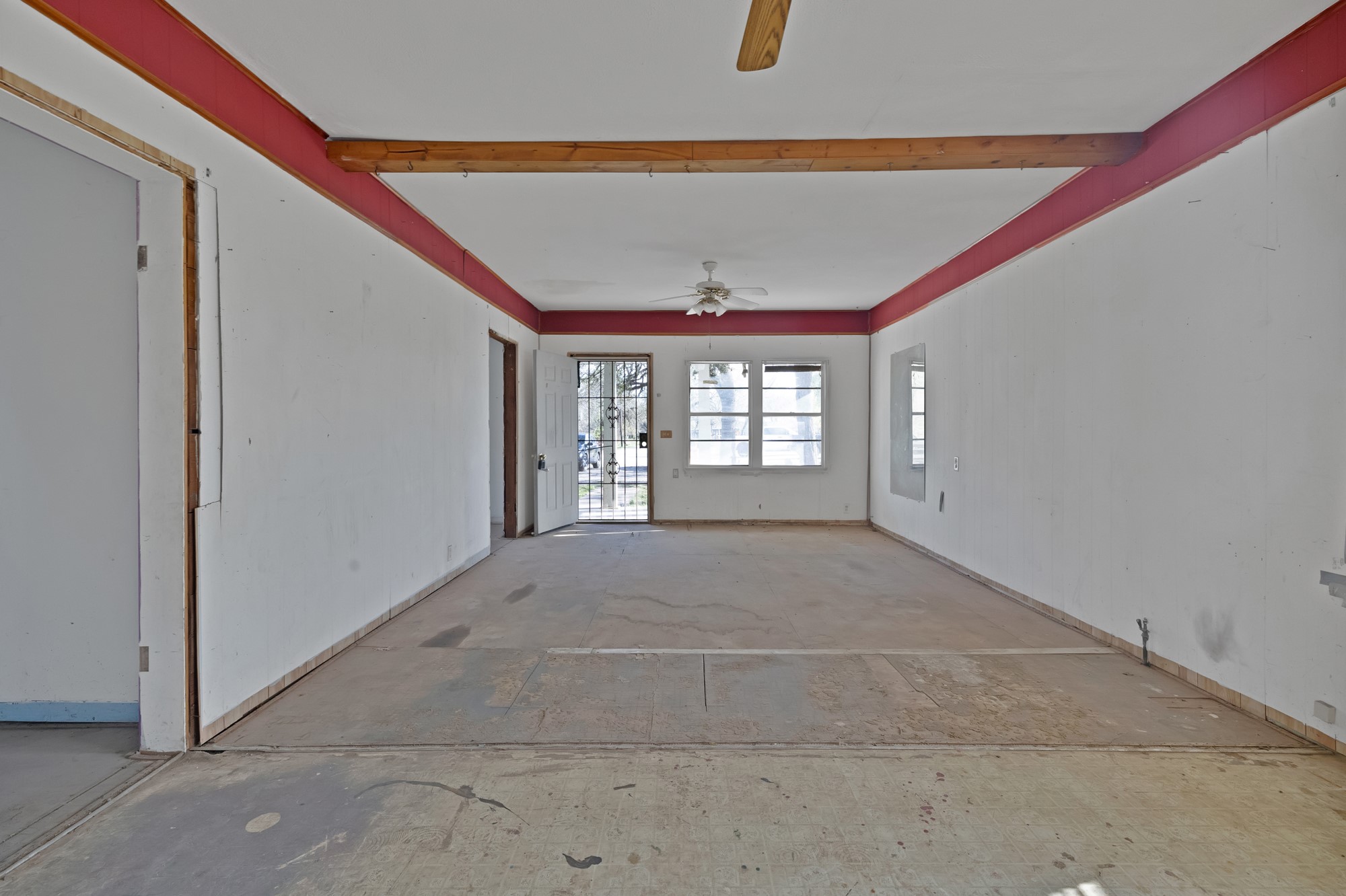 202 Johns Drive Chico TX 76431