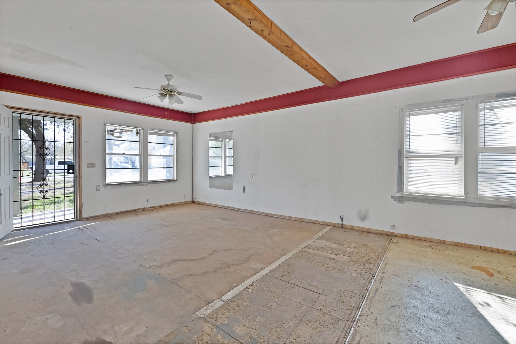 202 Johns Drive Chico TX 76431