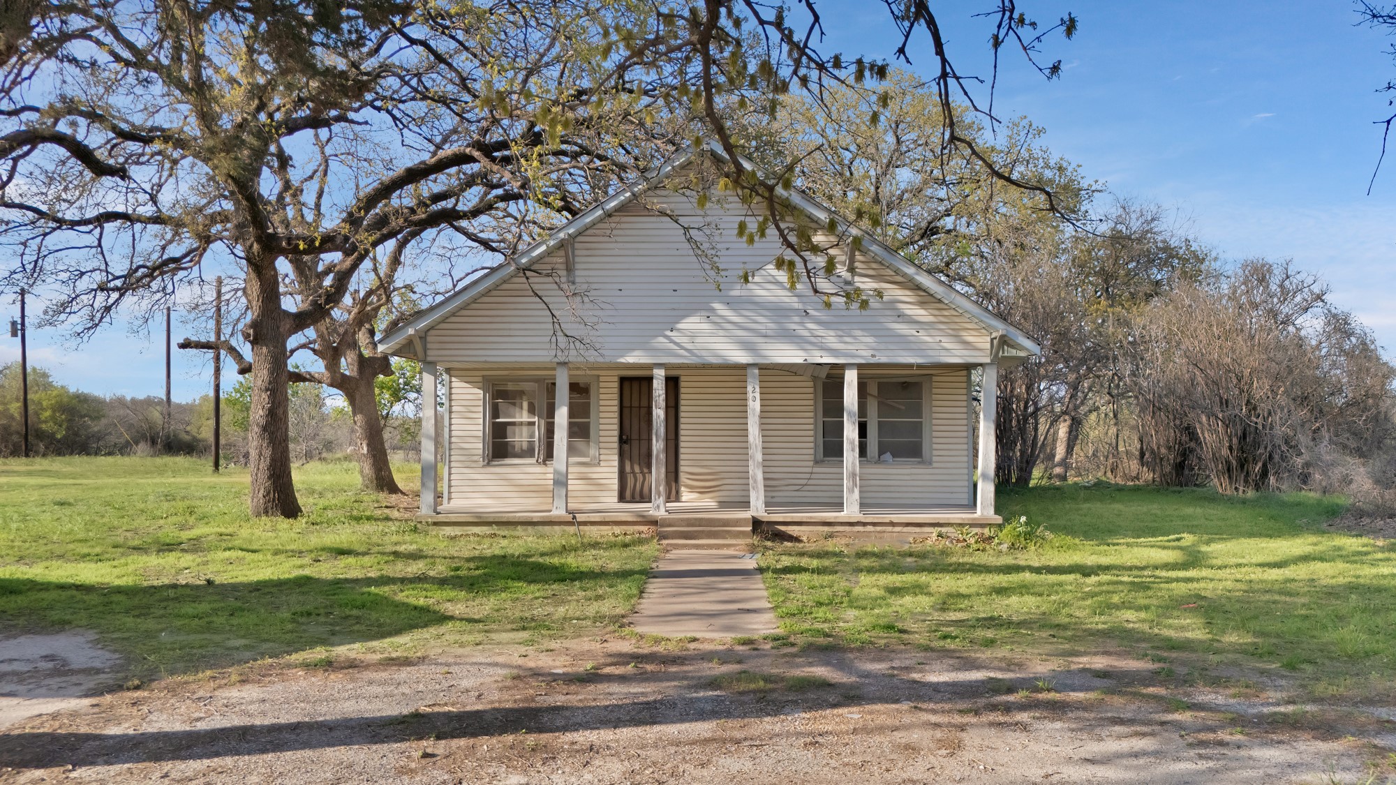 202 Johns Drive Chico TX 76431