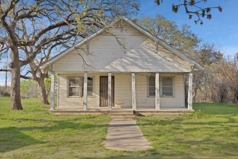 202 Johns Drive Chico TX 76431