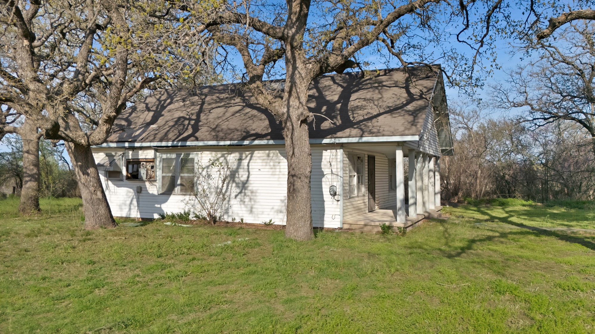 202 Johns Drive Chico TX 76431