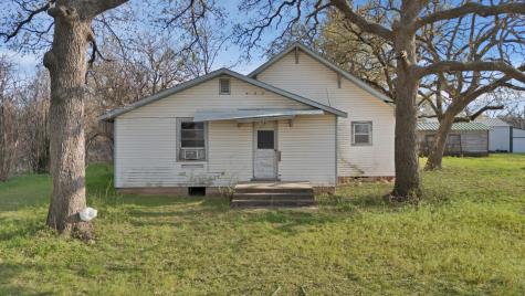 202 Johns Drive Chico TX 76431
