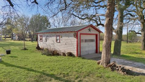 202 Johns Drive Chico TX 76431