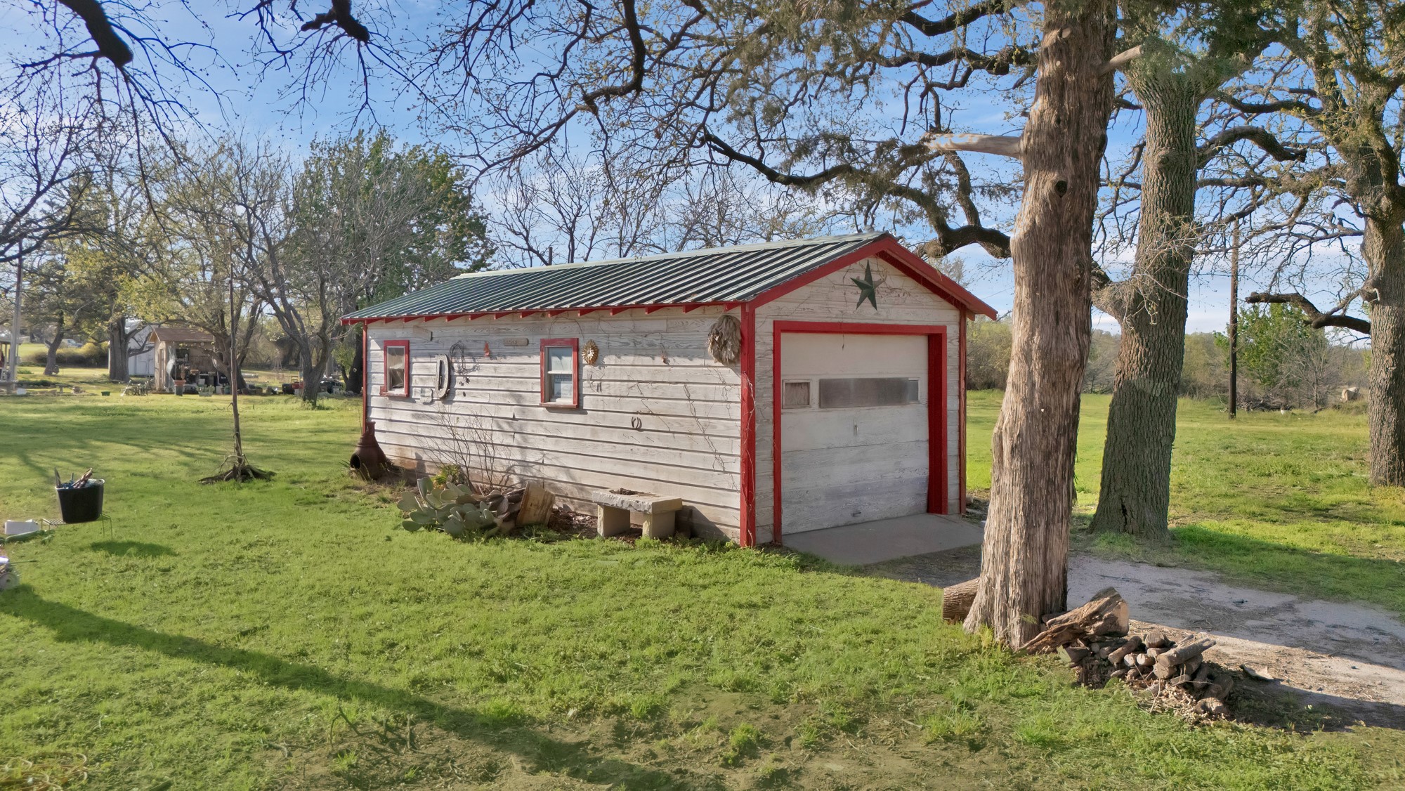 202 Johns Drive Chico TX 76431