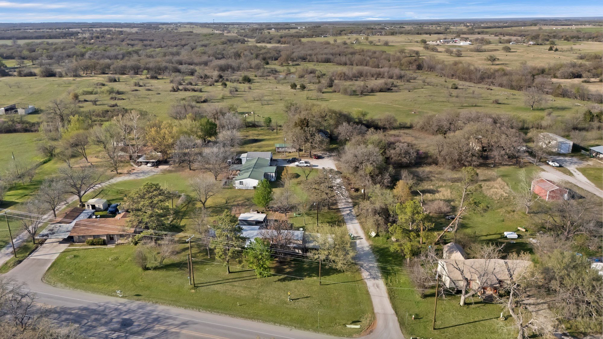 202 Johns Drive Chico TX 76431