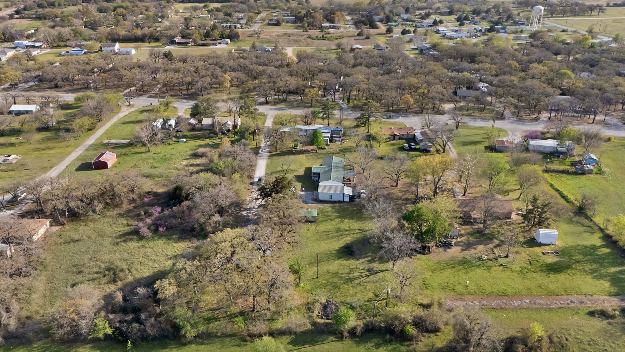 202 Johns Drive Chico TX 76431