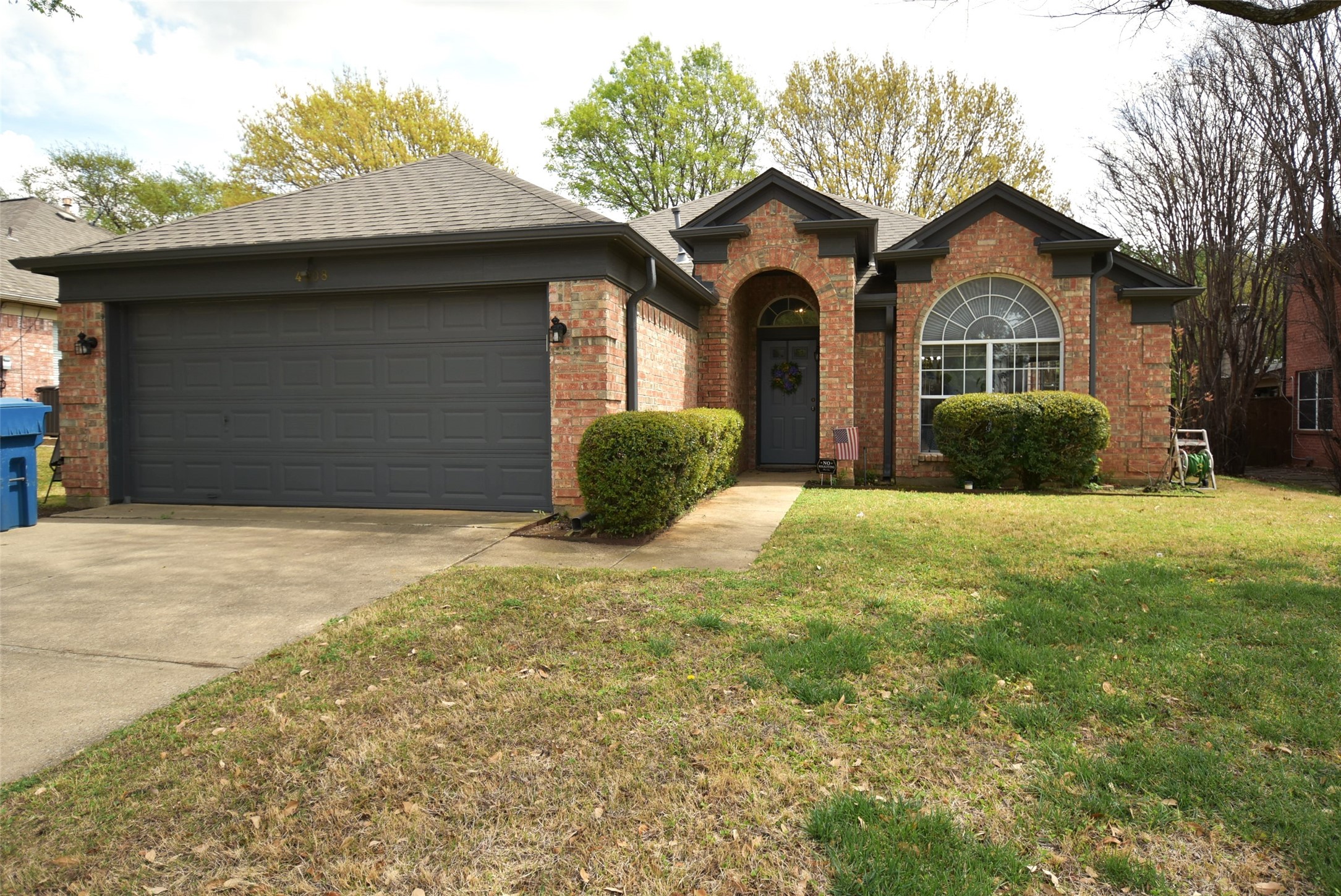 4908 Cambridge Drive Flower Mound TX 75028