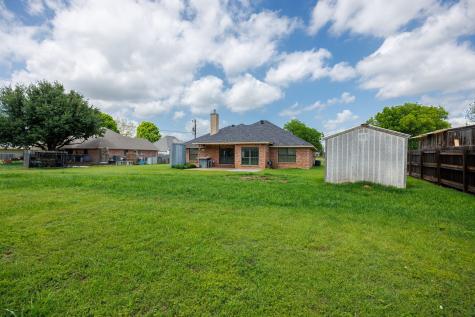 704 Janis Street Granbury TX 76049