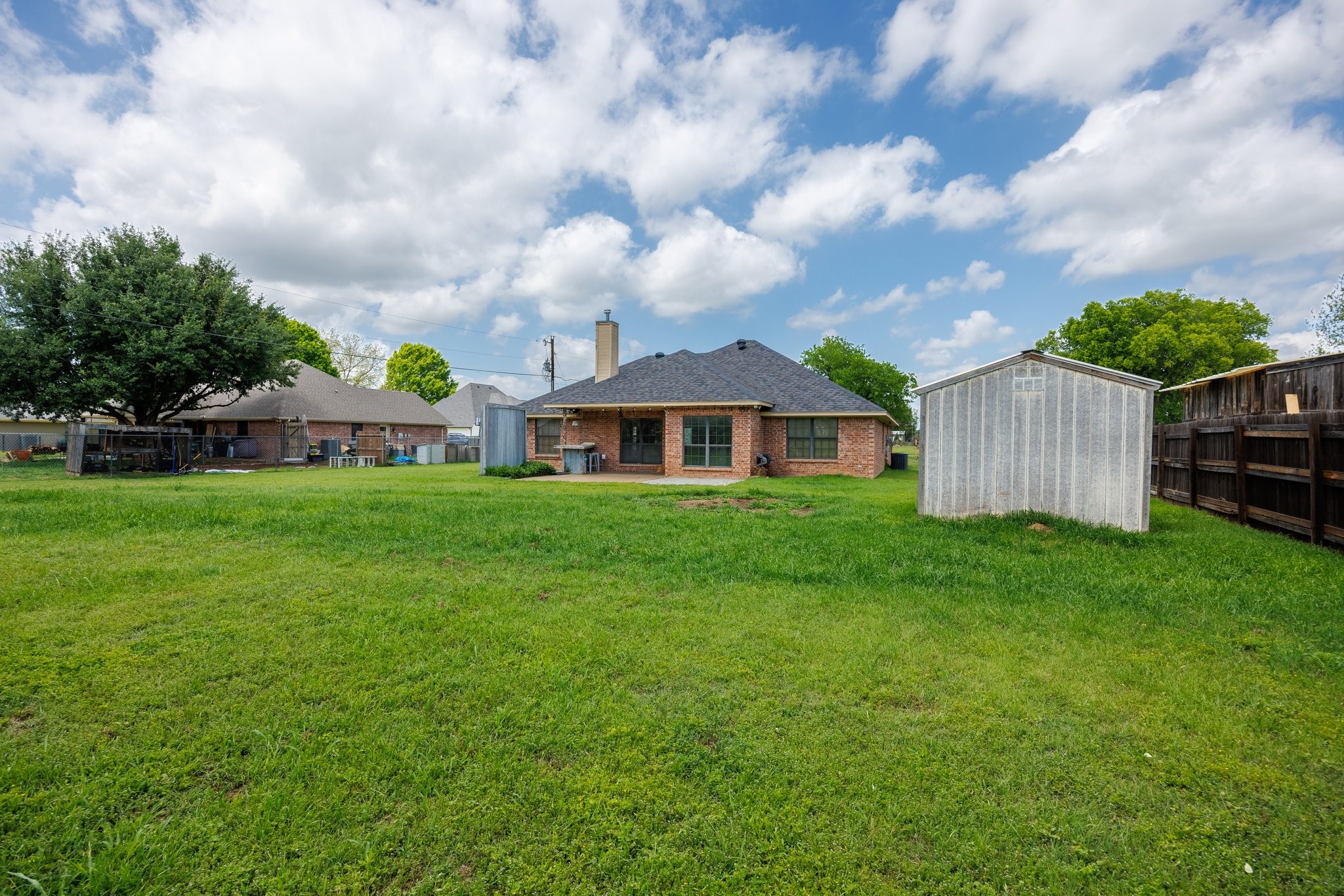 704 Janis Street Granbury TX 76049