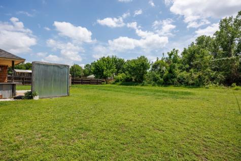 704 Janis Street Granbury TX 76049