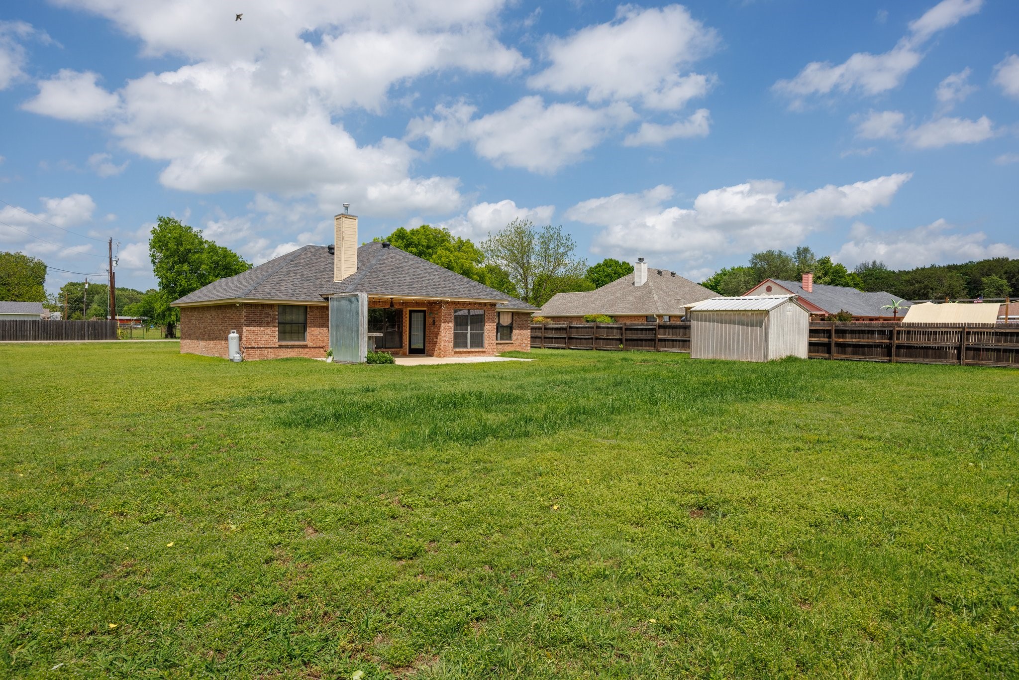 704 Janis Street Granbury TX 76049