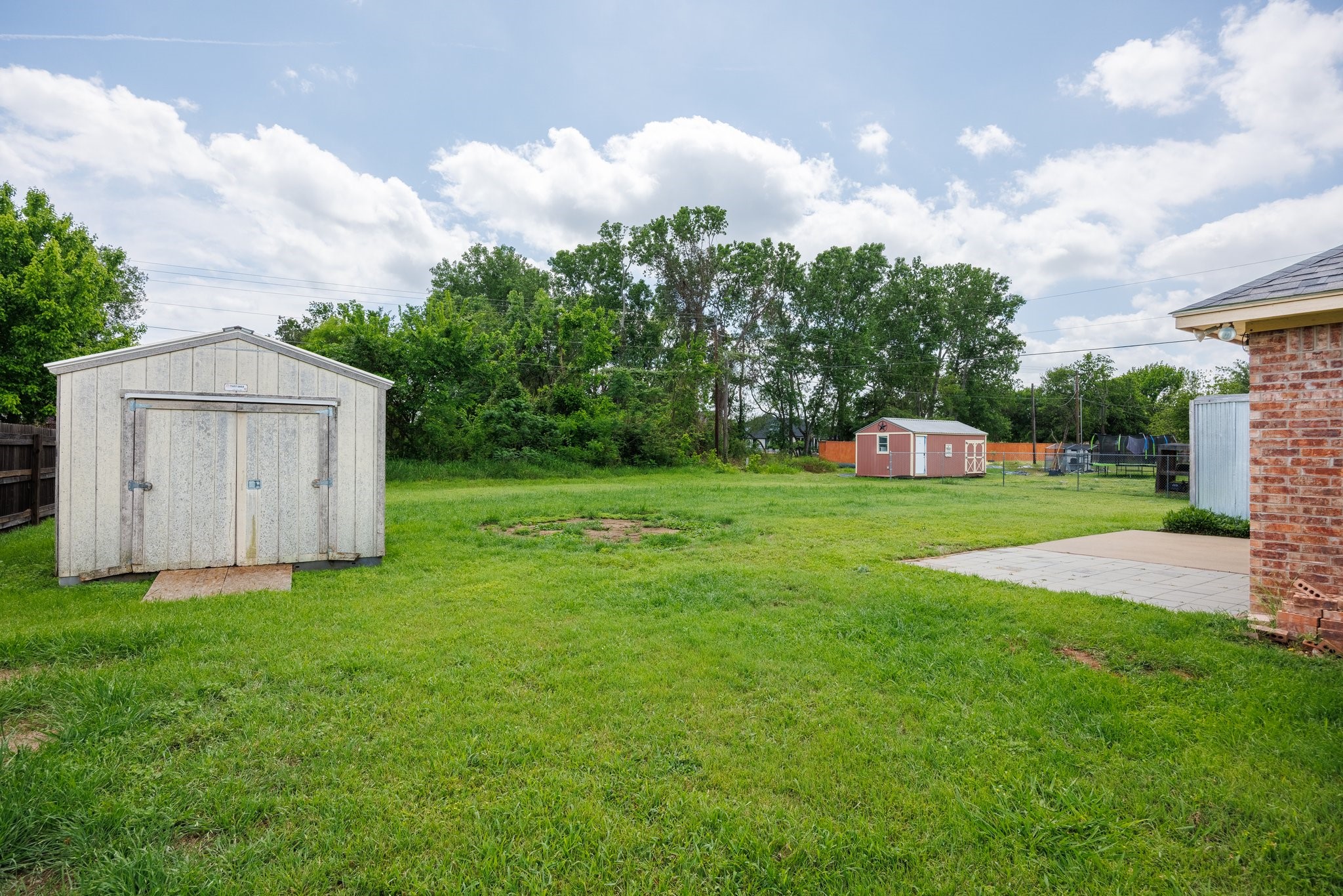 704 Janis Street Granbury TX 76049