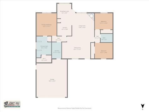 704 Janis Street Granbury TX 76049