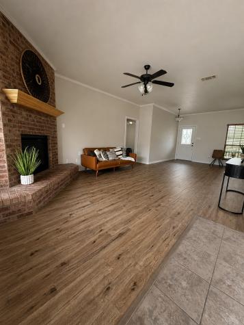 704 Janis Street Granbury TX 76049