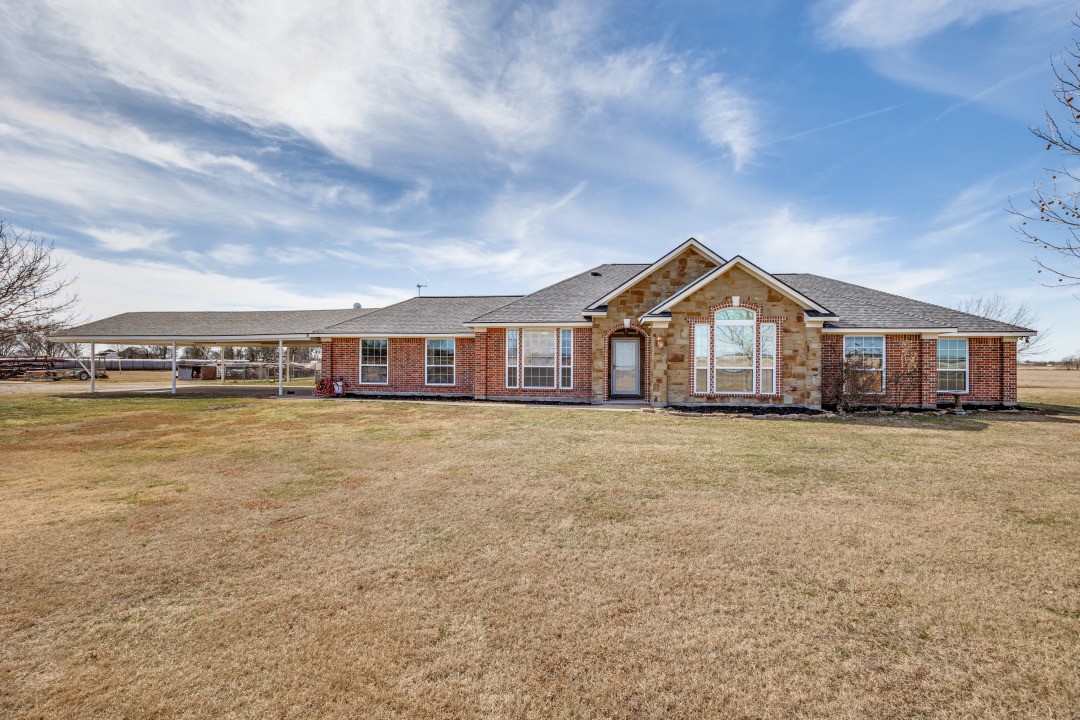 3411 Fm 636 Kerens TX 75144