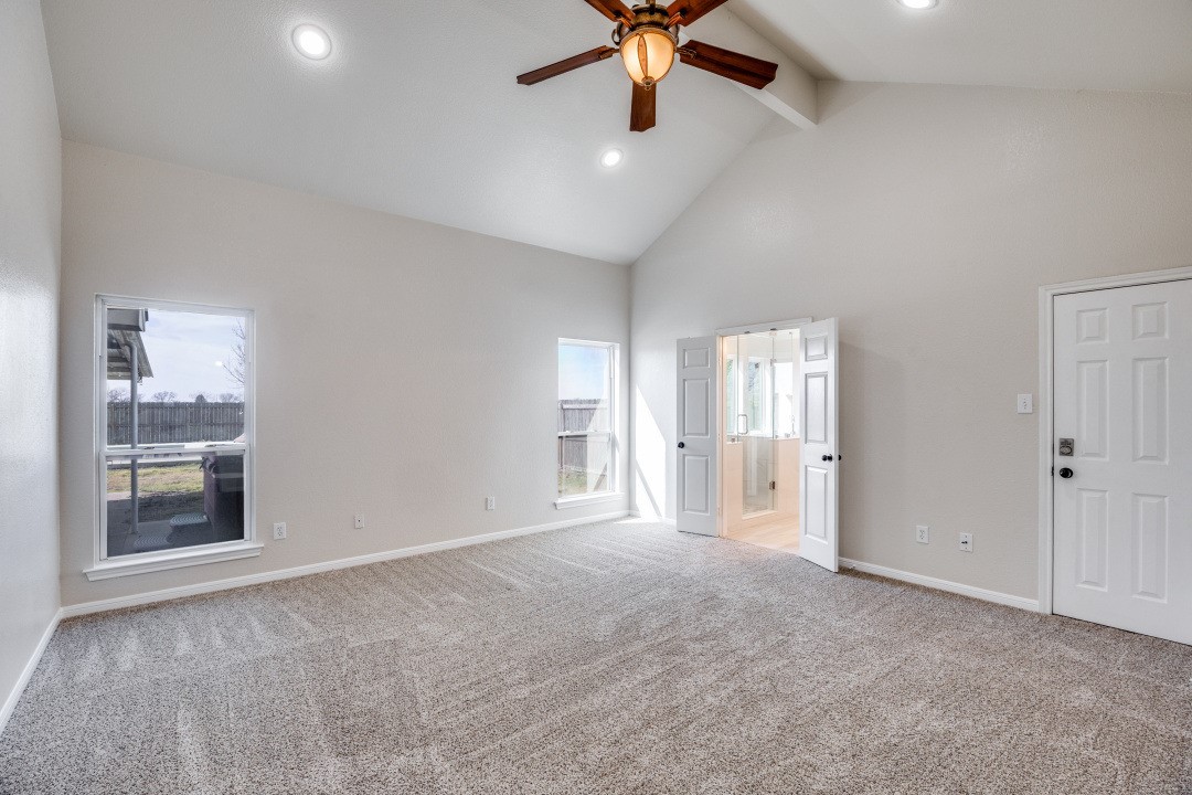 3411 Fm 636 Kerens TX 75144