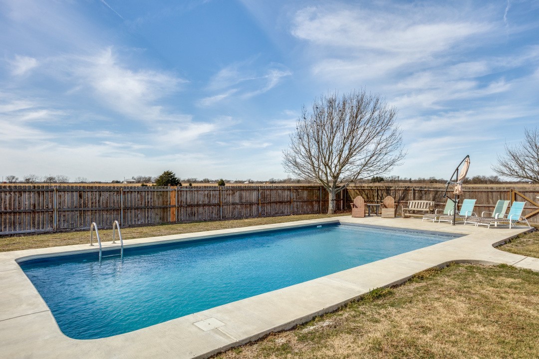 3411 Fm 636 Kerens TX 75144