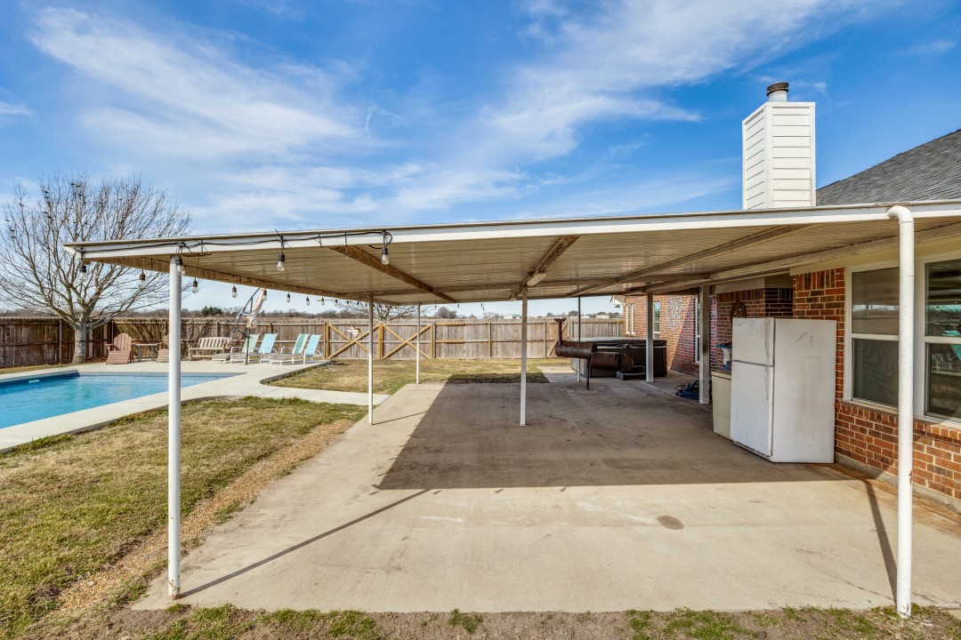 3411 Fm 636 Kerens TX 75144