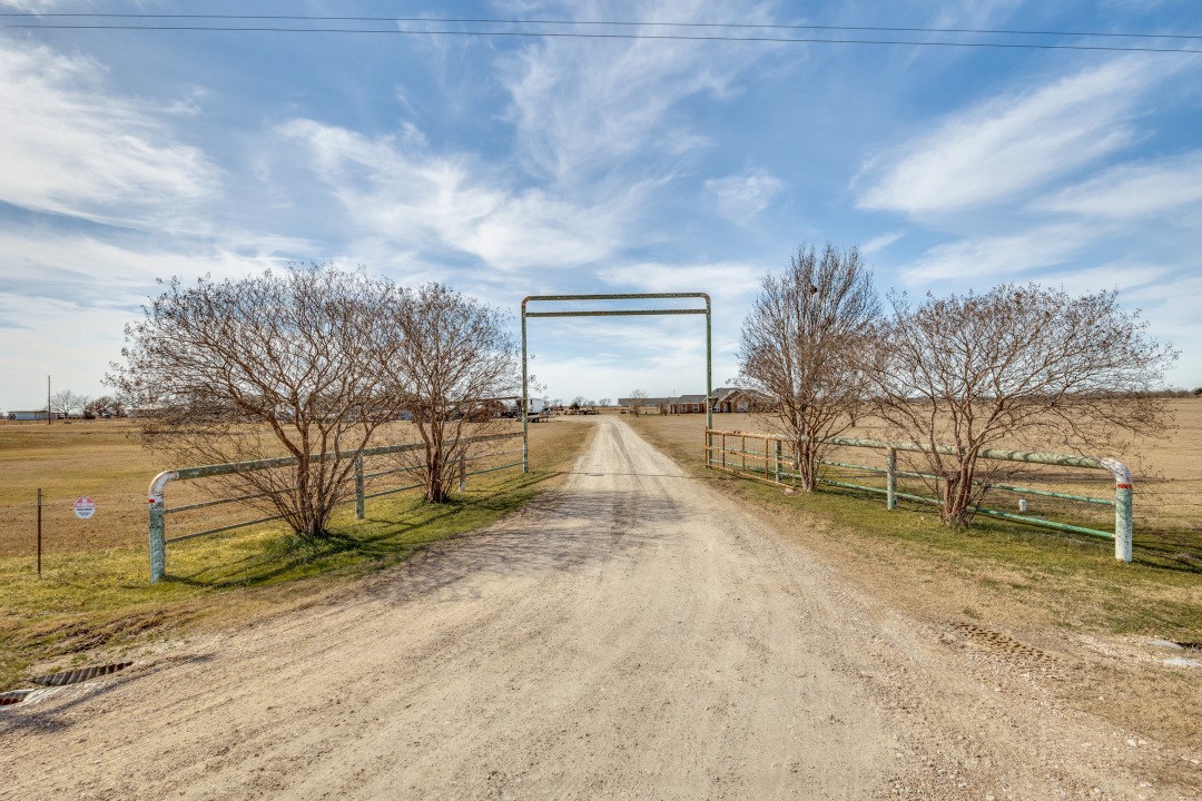 3411 Fm 636 Kerens TX 75144