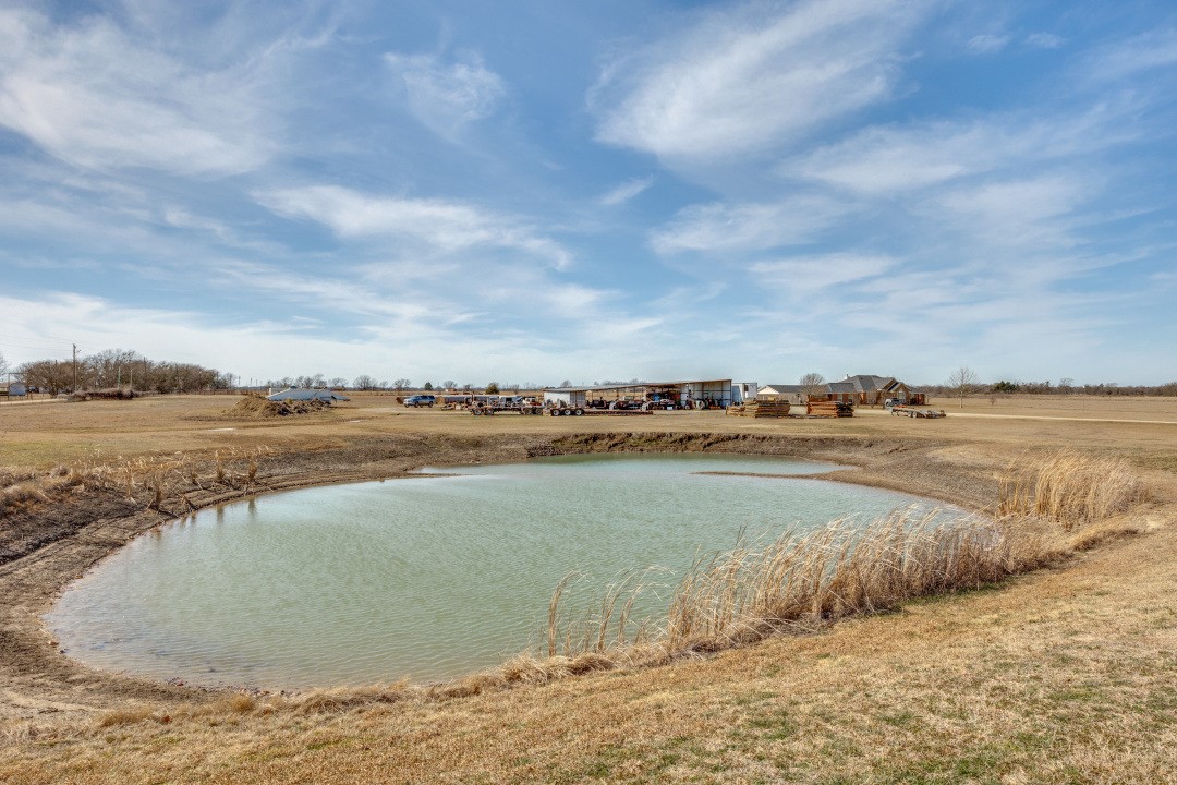 3411 Fm 636 Kerens TX 75144