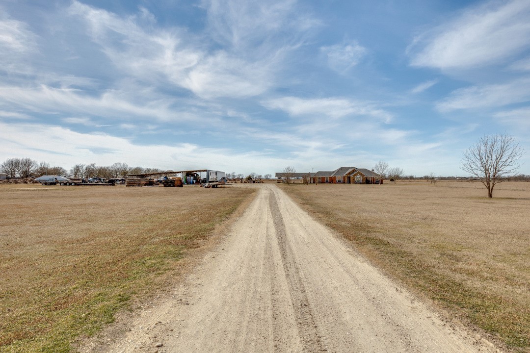 3411 Fm 636 Kerens TX 75144