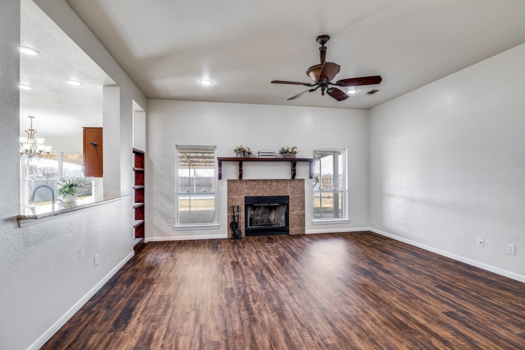 3411 Fm 636 Kerens TX 75144